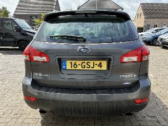 Subaru Tribeca SUBARU TRIBECA 3.6I 7 ZIT 2008 picture 8