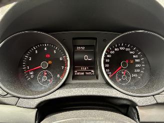 Volkswagen Golf VW GOLF 6 1.2TSI 2012 picture 14