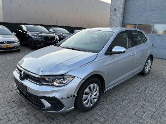 Avarii autoturisme Volkswagen Polo VW POLO 1.0TSI DSG 2022 2022/8