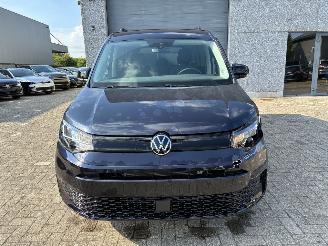 Volkswagen Caddy maxi VW CADDY 1.5TSI DSG 2025 ROLSTOEL picture 10