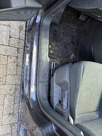 Volkswagen Caddy maxi VW CADDY 1.5TSI DSG 2025 ROLSTOEL picture 8