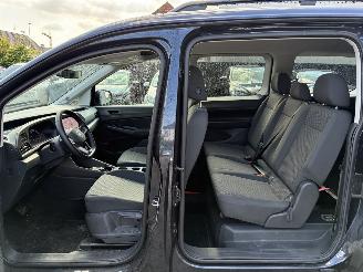 Volkswagen Caddy maxi VW CADDY 1.5TSI DSG 2025 ROLSTOEL picture 7