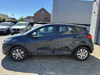 Renault Captur RENAULT CAPTUR 1.5D 2013 picture 2