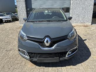 Renault Captur RENAULT CAPTUR 1.5D 2013 picture 8