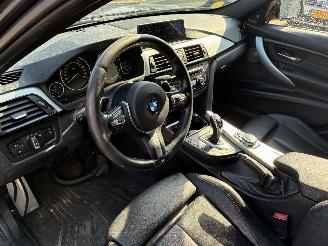 BMW 3-serie BMW 330D M 2014 picture 20
