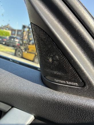 BMW 3-serie BMW 330D M 2014 picture 17