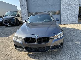 BMW 3-serie BMW 330D M 2014 picture 3