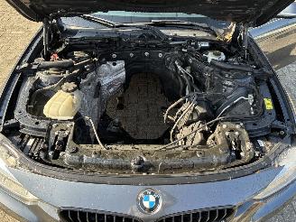 BMW 3-serie BMW 330D M 2014 picture 11