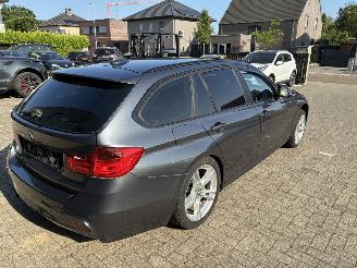 BMW 3-serie BMW 330D M 2014 picture 7