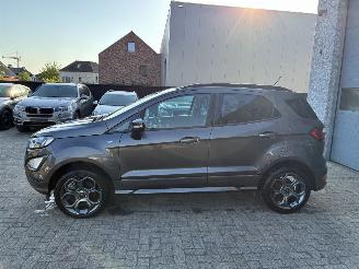 Ford EcoSport FORD ECOSPORT 1.0I 2021 picture 2
