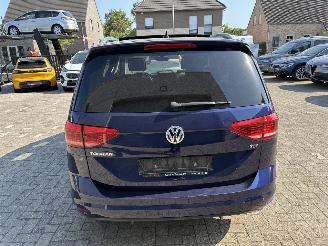 Volkswagen Touran VW TOURAN 1.6D DSG 2017 7 ZIT picture 10