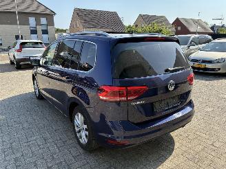 Volkswagen Touran VW TOURAN 1.6D DSG 2017 7 ZIT picture 11