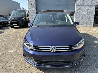 Volkswagen Touran VW TOURAN 1.6D DSG 2017 7 ZIT picture 3