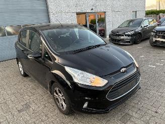 Ford B-Max FORD B-MAX 1.0I 2017 picture 3