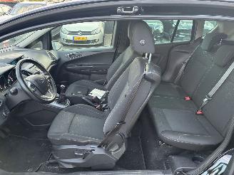 Ford B-Max FORD B-MAX 1.0I 2017 picture 8
