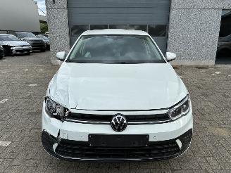Volkswagen Polo VW POLO 1.0I DSG 2023 picture 3