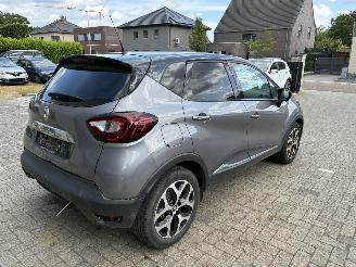Renault Captur RENAULT CAPTUR 1.3I AUTOMAAT 2019 picture 7