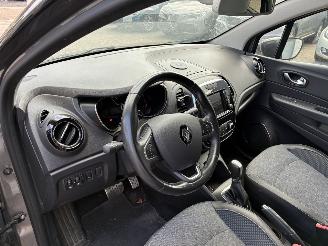 Renault Captur RENAULT CAPTUR 1.3I AUTOMAAT 2019 picture 21