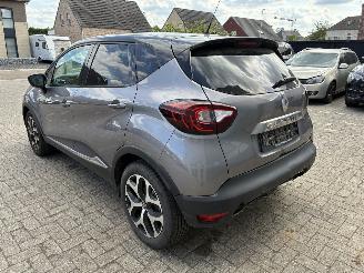 Renault Captur RENAULT CAPTUR 1.3I AUTOMAAT 2019 picture 9