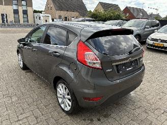 Ford Fiesta FORD FIESTA 1.0I AUTOMAAT 2016 picture 10