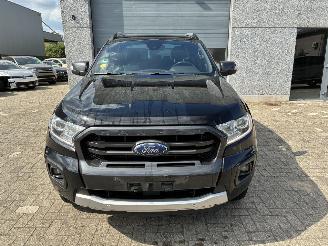 Ford Ranger FORD RANGER 2.0D 2020 picture 3
