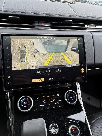 Land Rover Range Rover sport RANGE ROVER SPORT P440e 2022 picture 26