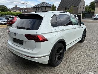 Volkswagen Tiguan VW TIGUAN 2.0D DSG R LINE 2017 picture 13
