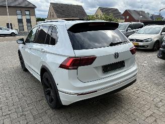 Volkswagen Tiguan VW TIGUAN 2.0D DSG R LINE 2017 picture 15
