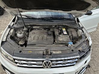 Volkswagen Tiguan VW TIGUAN 2.0D DSG R LINE 2017 picture 7