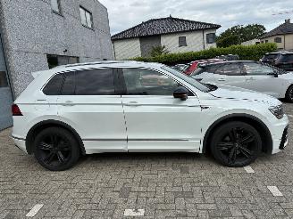 Volkswagen Tiguan VW TIGUAN 2.0D DSG R LINE 2017 picture 12