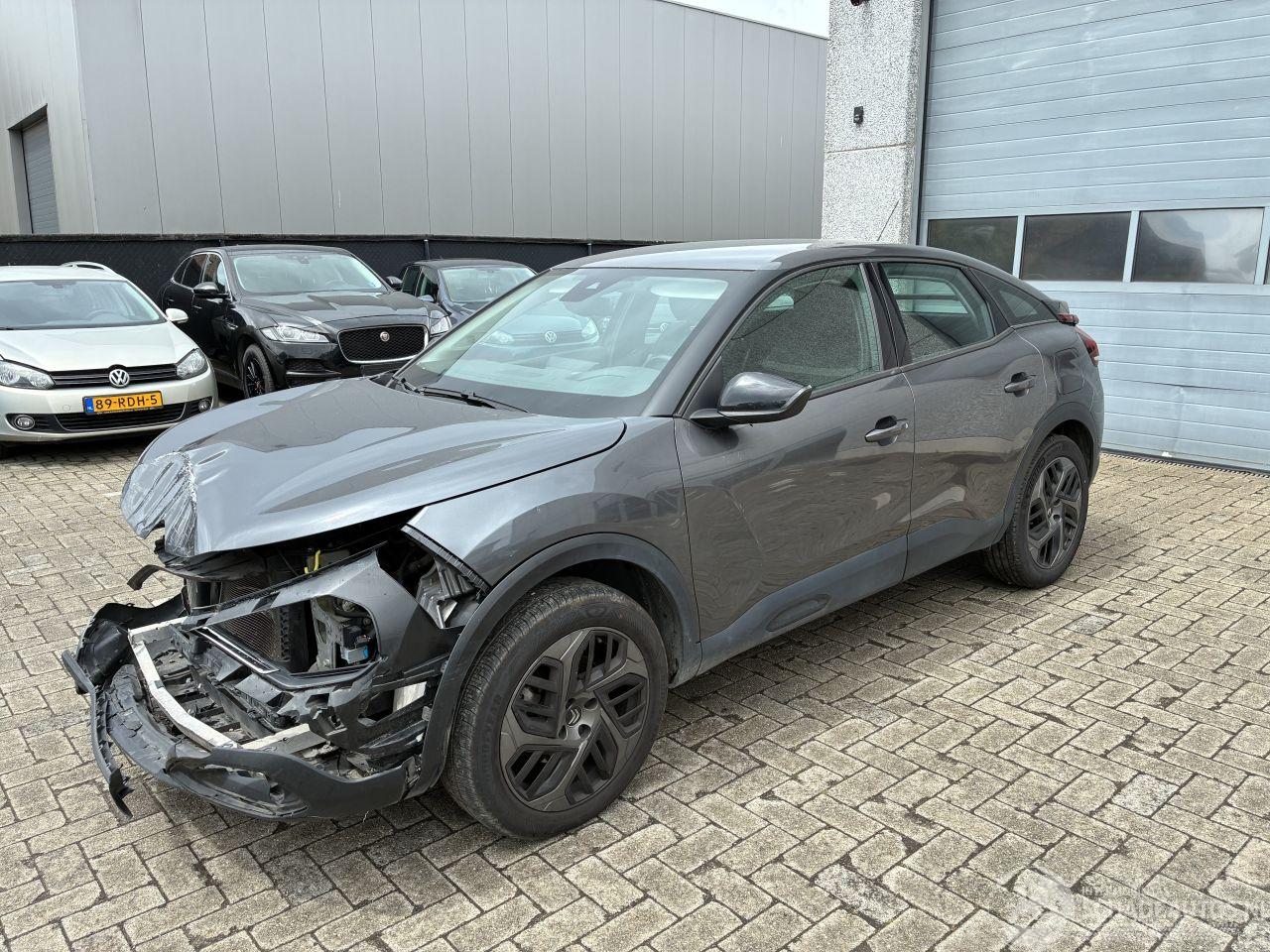 Citroën C4 CITROEN C4 1.5D 2022