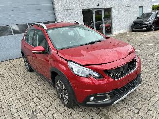 Peugeot 2008 PEUGEOT 2008 1.5D AUTOMAAT 2019 picture 6