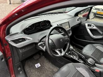 Peugeot 2008 PEUGEOT 2008 1.5D AUTOMAAT 2019 picture 19