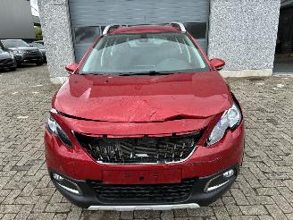 Peugeot 2008 PEUGEOT 2008 1.5D AUTOMAAT 2019 picture 3