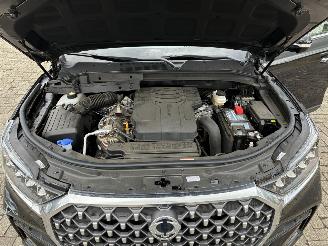 Ssang yong Rexton KGM REXTON 2.2D 2026 picture 26