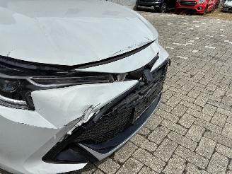 Toyota Corolla TOYOTA COROLLA GR HYBIDE 2023 picture 5