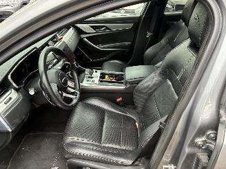 Jaguar XF JAGUAR XF 2.0D R 2021 picture 26