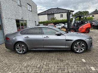 Jaguar XF JAGUAR XF 2.0D R 2021 picture 7