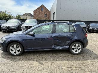 Volkswagen Golf VW GOLF 7 1.6TDI 2016 picture 2