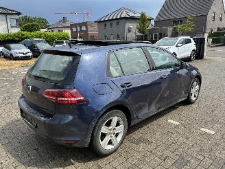Volkswagen Golf VW GOLF 7 1.6TDI 2016 picture 14