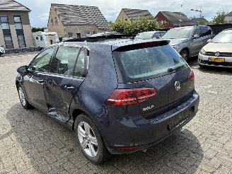 Volkswagen Golf VW GOLF 7 1.6TDI 2016 picture 16
