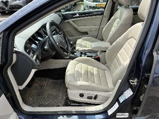 Volkswagen Golf VW GOLF 7 1.6TDI 2016 picture 17