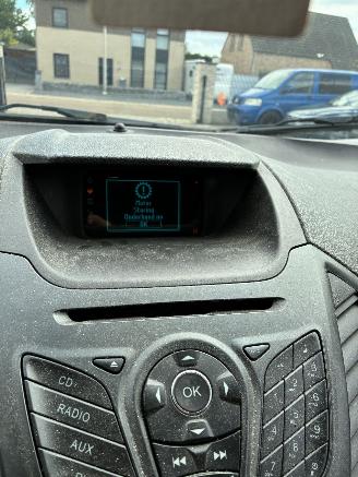 Ford EcoSport FORD ECOSPORT 1.5D 2014 picture 19