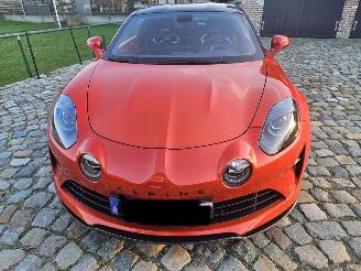 Alpine A110 ALPINE A110 S 2024 ++ AREO-PAKET ++ picture 10