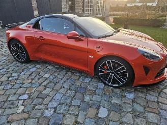 Alpine A110 ALPINE A110 S 2024 ++ AREO-PAKET ++ picture 4