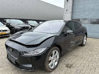 skadebil auto Jaguar I-Pace JAGUAR I-PACE 2020 2020/7