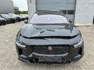 Jaguar I-Pace JAGUAR I-PACE 2020 picture 4