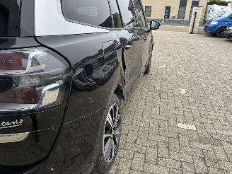 Citroën C4 CITROEN C4 1.6D AUTOMAAT 7 ZIT 2017 picture 10