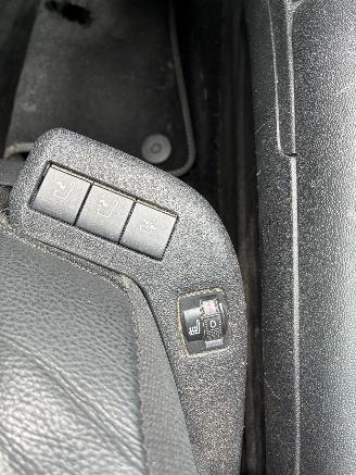 Citroën C4 CITROEN C4 1.6D AUTOMAAT 7 ZIT 2017 picture 18