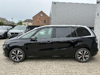 Citroën C4 CITROEN C4 1.6D AUTOMAAT 7 ZIT 2017 picture 2